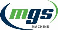 MGS_Machine Logo