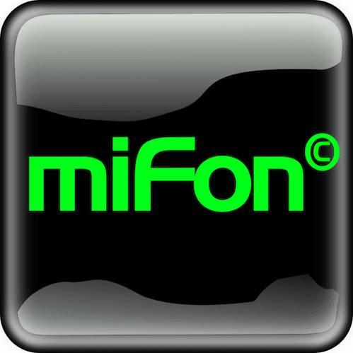 MIFONLABS Logo