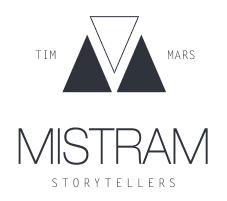 MISTRAM Logo