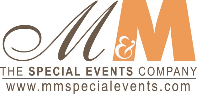 MMSpecialEvents Logo