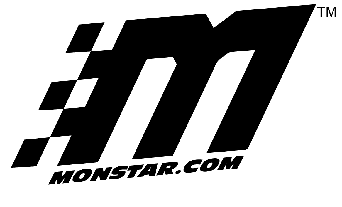 MONSTAR Logo