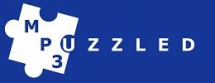 MP3puzzled_com Logo