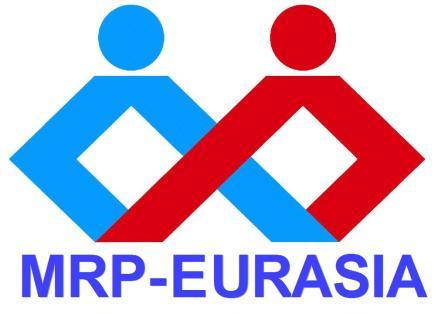MRP-EURASIA Logo