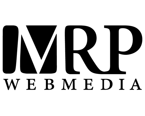 MRPwebmedia Logo