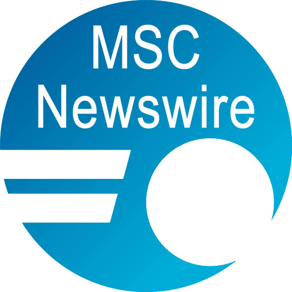 MSCNewsWire Logo