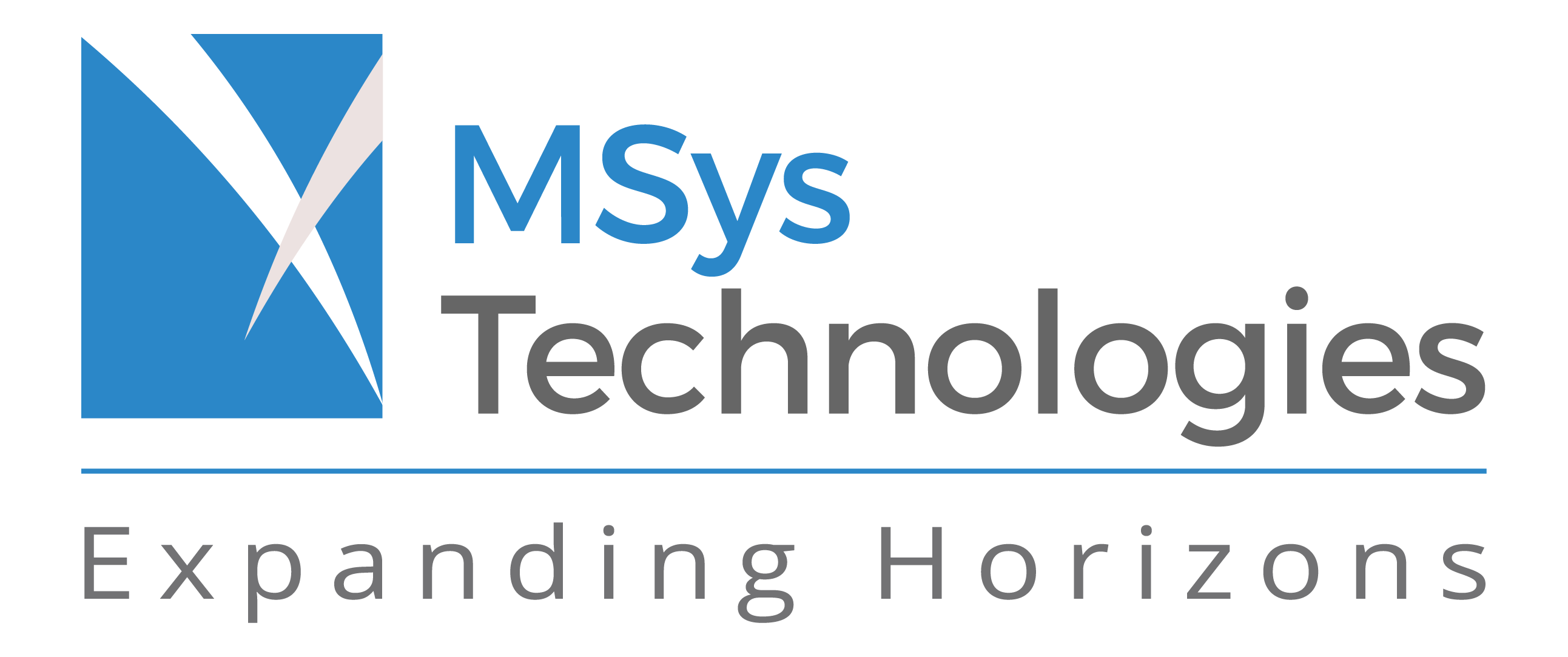 MSysTechnologies Logo