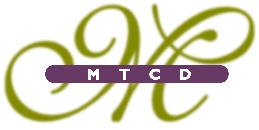 MTCD-CT Logo