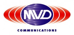 MVDCommunications Logo