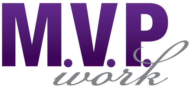 MVPwork Logo