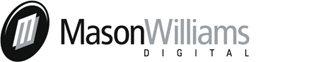 MWDigital Logo