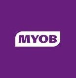 MYOB-Australia Logo