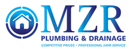 MZR-Drainage Logo