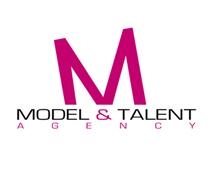 M_Models Logo