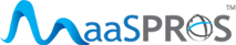 MaaSPros Logo