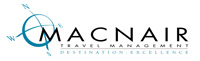 MacNairTravel Logo