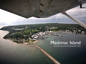 Mackinac_Island Logo