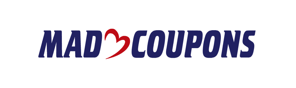 MadLoveCoupons Logo