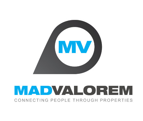 MadValorem Logo