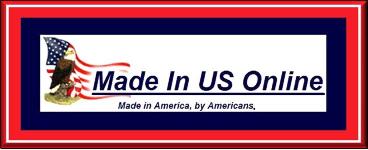 MadeInUSOnline Logo