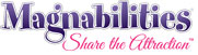 Magnabilities Logo