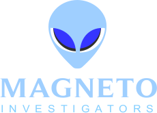 MagnetoInvestigators Logo