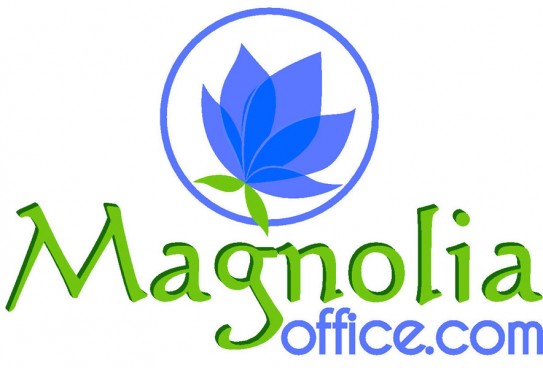 MagnoliaOffice Logo