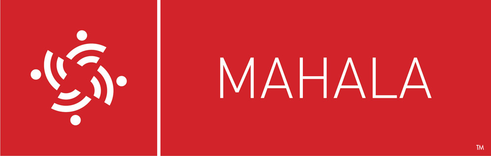 Mahala Logo