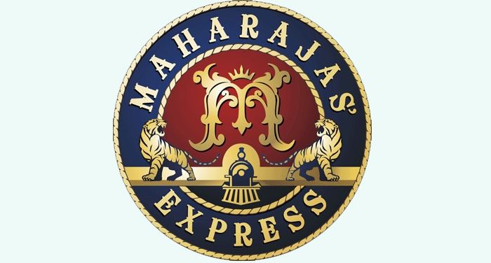 MaharajaExpressTour Logo