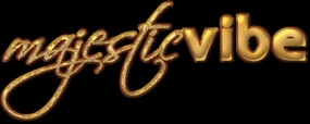 MajesticVibe Logo