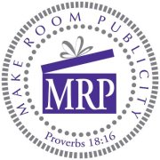 MakeRoomPublicity Logo