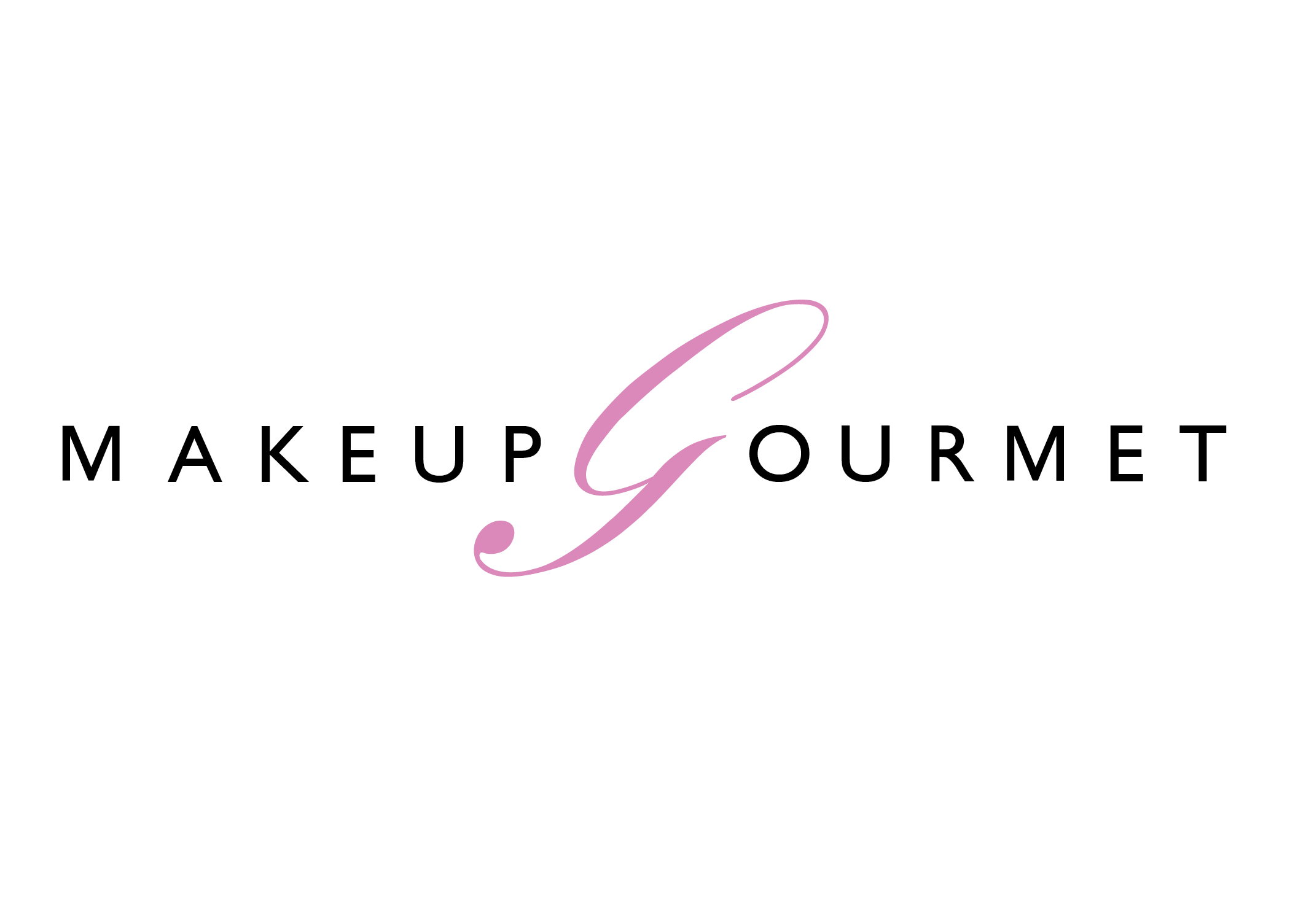 MakeupGourmet Logo