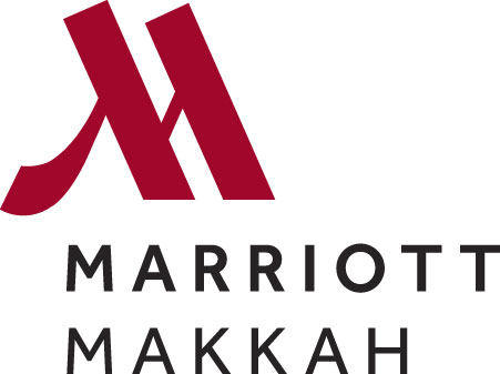 Makkahmarriott Logo