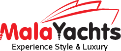 MalaYachtsDubai Logo