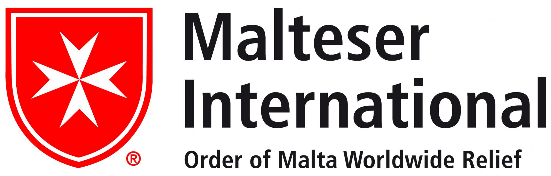 MalteserIntAmericas Logo
