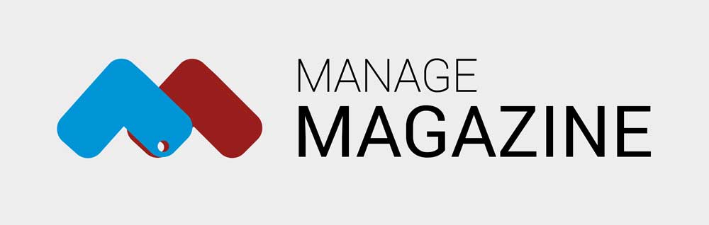ManageMagazine Logo