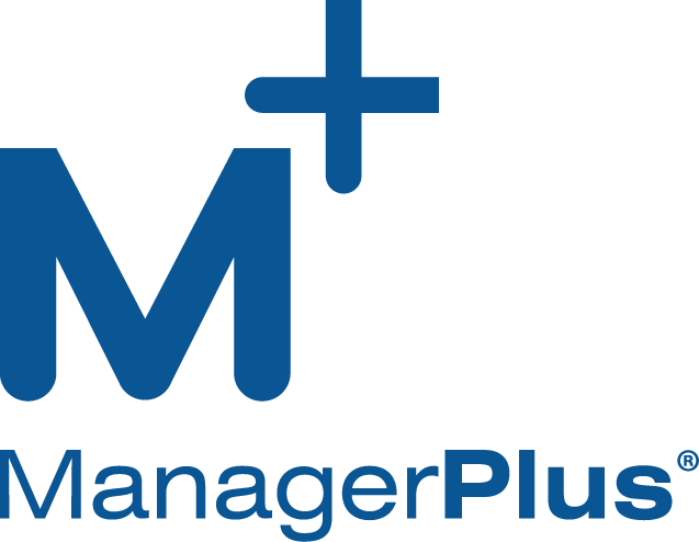 ManagerPlus Logo