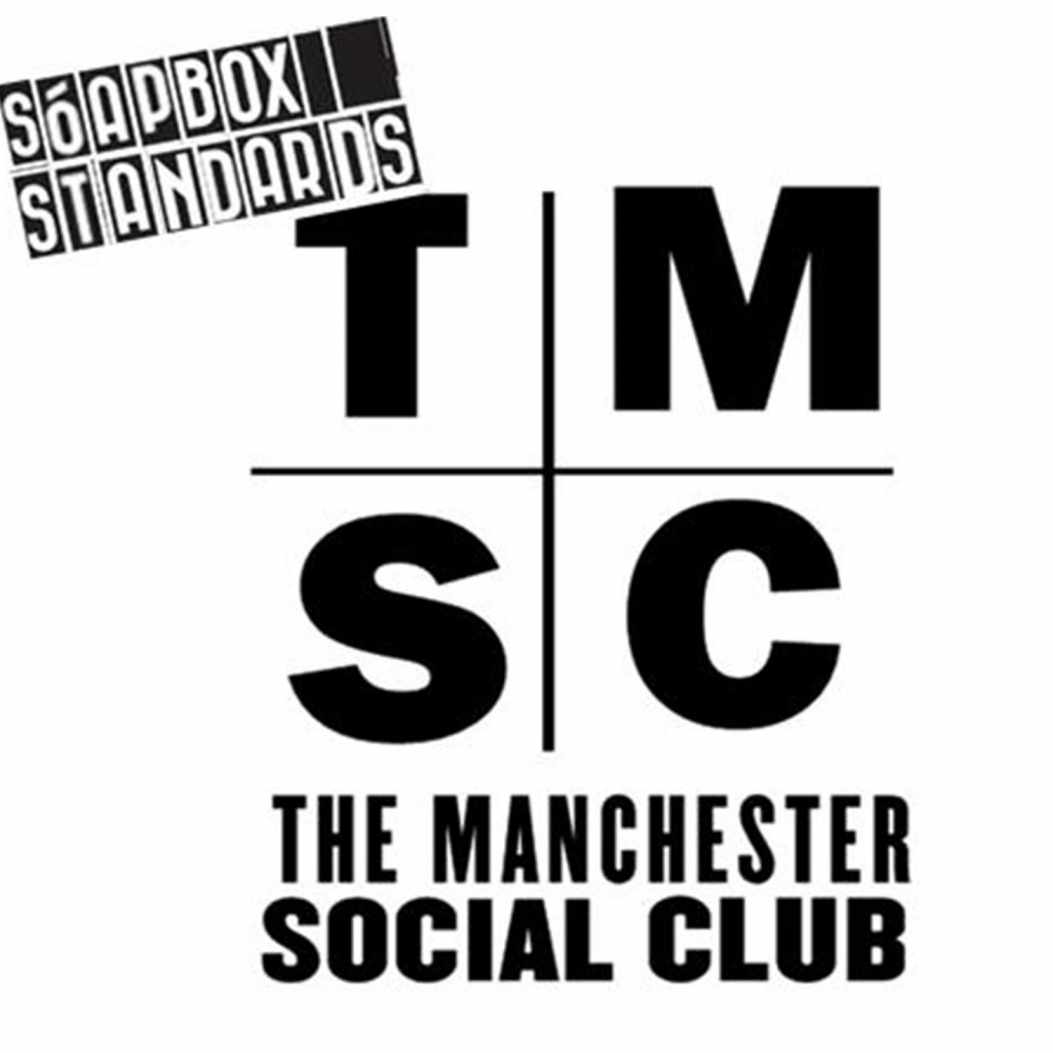 ManchesterSocialClub Logo