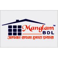 ManglamGroup Logo