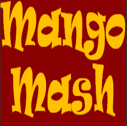 MangoMash Logo