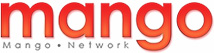 MangoNetwork Logo