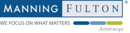 Manning-Fulton Logo