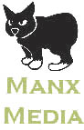 Manxmedia Logo