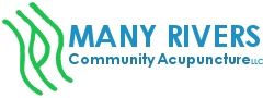 Many_Rivers Logo