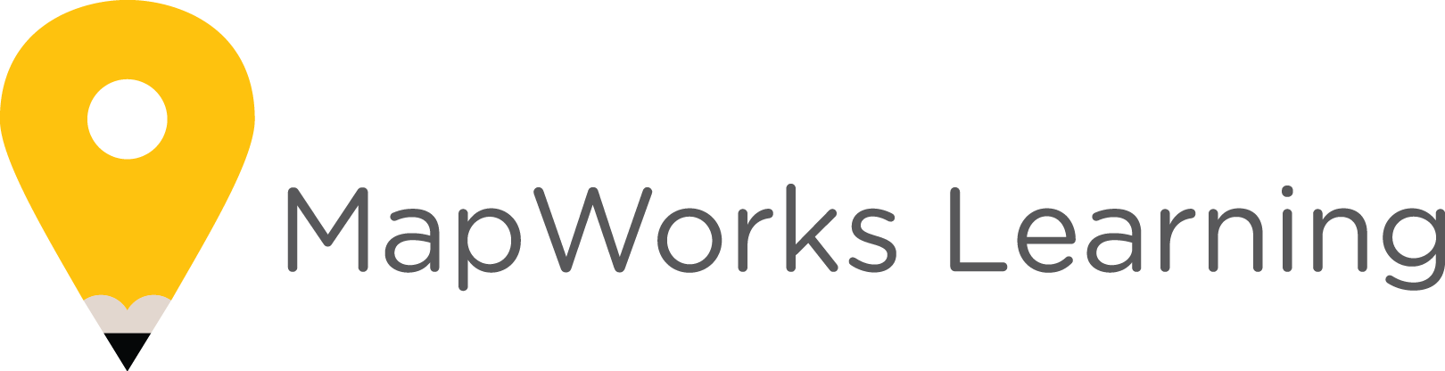 MapWorksLearning Logo