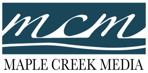 MapleCreekMedia Logo