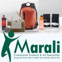 MaraliPromos Logo