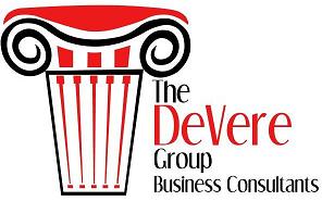 Marc_DeVere Logo