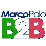 MarcoPoloB2B Logo