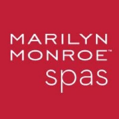 MarilynMonroeSpas Logo