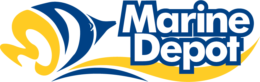 MarineDepot Logo